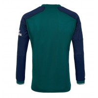 Arsenal Replica Third Shirt 2023-24 Long Sleeve